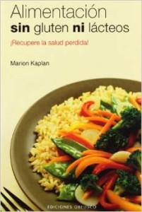 libro Marion Kaplan